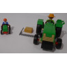 Tracteur - Playmobil