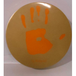 Empreinte pour bébé - Baby Art