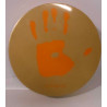 Empreinte pour bébé - Baby Art