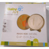 Empreinte pour bébé - Baby Art