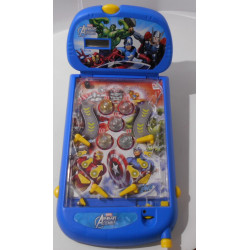 Flipper Avengers - IMC Toys