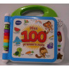 Mes 100 premiers mots- Vtech