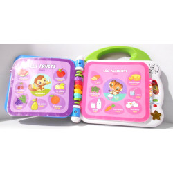 Mes 100 premiers mots- Vtech