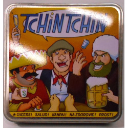 Tchin Tchin