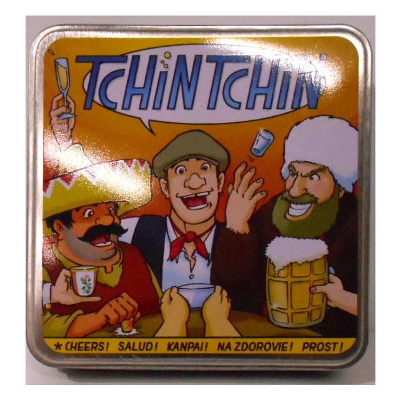 Tchin Tchin