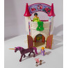 Château de princesse - Playmobil