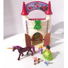 Château de princesse - Playmobil