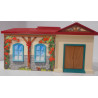 Ferme - Playmobil (création LRE)
