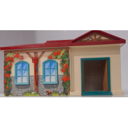 Ferme - Playmobil (création LRE)