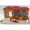 Ferme - Playmobil (création LRE)