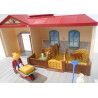 Ferme - Playmobil (création LRE)