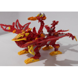 Dragonoïd Colossus - Bakugan