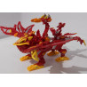 Dragonoïd Colossus - Bakugan