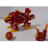 Dragonoïd Colossus - Bakugan