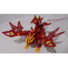 Dragonoïd Colossus - Bakugan