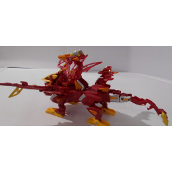 Dragonoïd Colossus - Bakugan