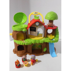 L'école des klorofil - Klorofil