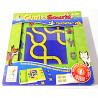 Puzzle Chien Chat souris GO Getter