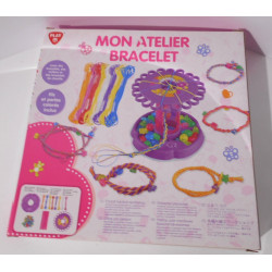 Mon Atelier Bracelet
