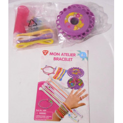 Mon Atelier Bracelet