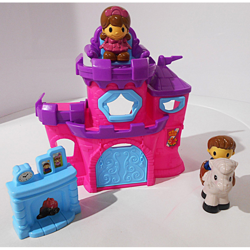 Château de Princesse