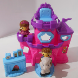 Château de Princesse