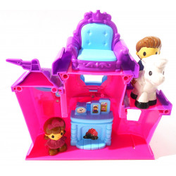 Château de Princesse