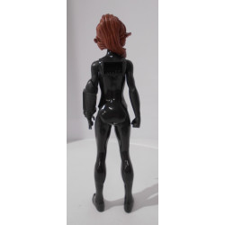 Figurine Spider-Girl - Titan Hero Series - Hasbro