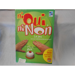 Ni oui ni non