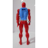 Figurine Scarlet Spider - Titan Hero Series - Hasbro