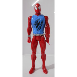 Figurine Scarlet Spider -...