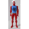 Figurine Scarlet Spider - Titan Hero Series - Hasbro