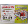 Monopoly -faux billets