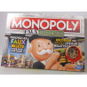 Monopoly -faux billets