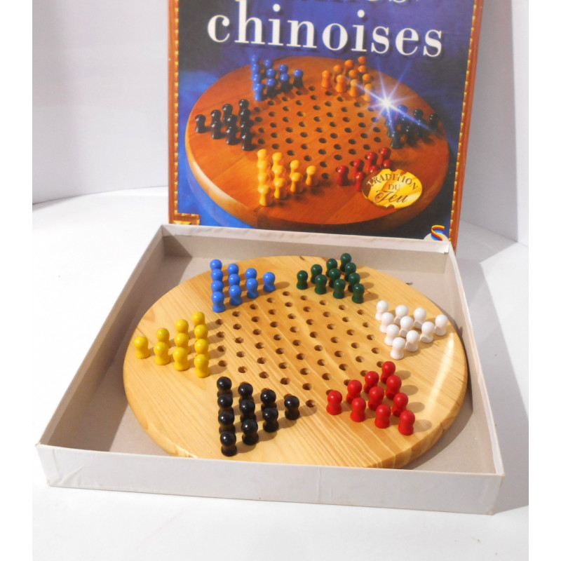 Dames Chinoises - Schmidt