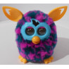 Hasbro Furby boom rose  3 couleurs, rayures diagonales