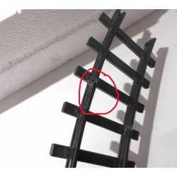 Train électrique-Xie cheng toys