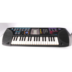 Synthétiseur Casio SA-65