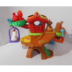 Arbre Tut Tut Animo Vtech