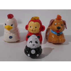 Arbre Tut Tut Animo Vtech