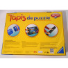 Tapis de puzzle - 300 à 1500 pièces – Ravensburger