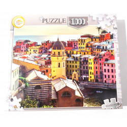 Puzzle 1000 pieces - toy...