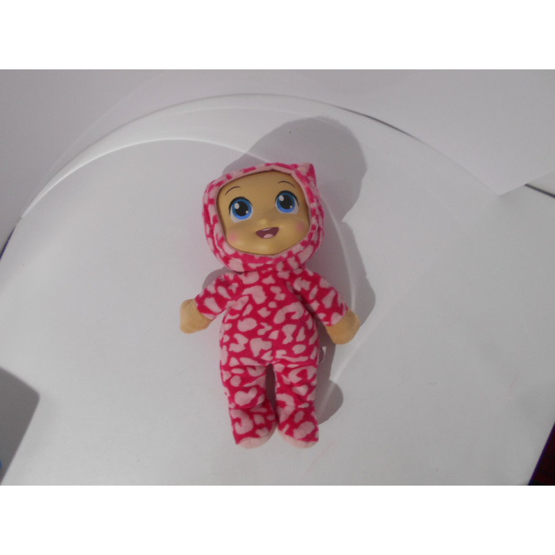 Mon Bébé Cabrioles