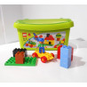LEGO Duplo - Grande boîte de briques - Réf. 5380