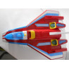Pat patrouille Avion Mighty Jet