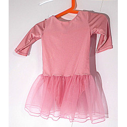 Justaucorps Princesses Disney