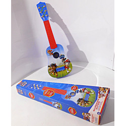 Ma première guitare - Lexibook