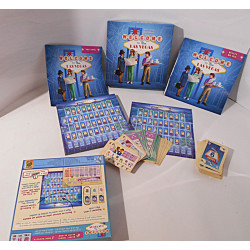 Welcome To New Las Vegas/ Dude Games