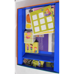 8 jeux en 1 - Clementoni