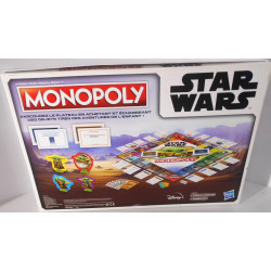 Monopoly Star Wars